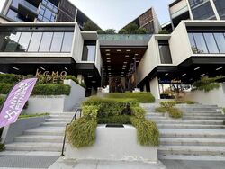 Parc Komo (D17), Retail #453514571
